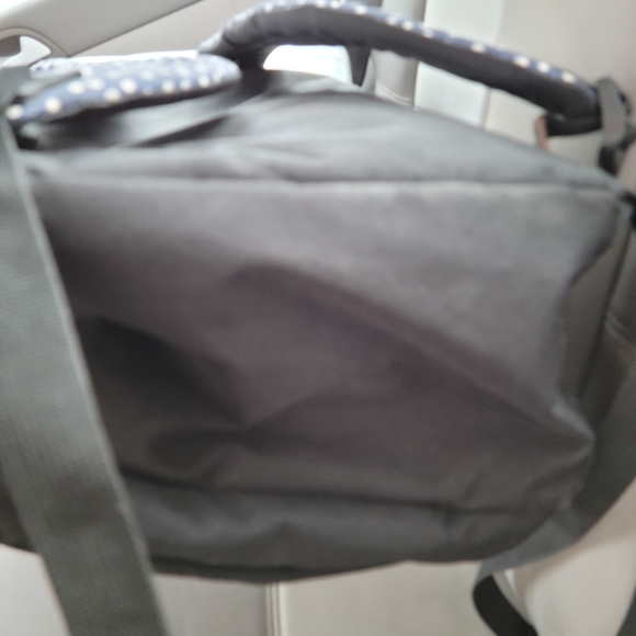 School Backpack - Picture 5 of 7